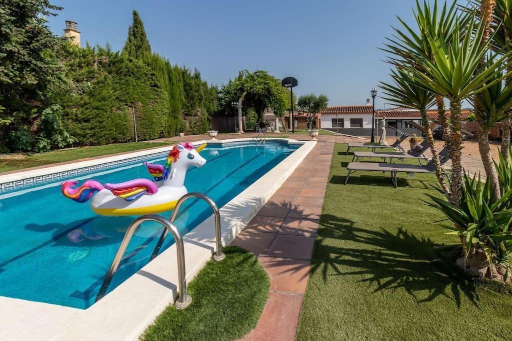 Viloví de Oñar Casa Rural Con Piscina Privada, Barbacoa, Wifi Y Parking Incluido מראה חיצוני תמונה