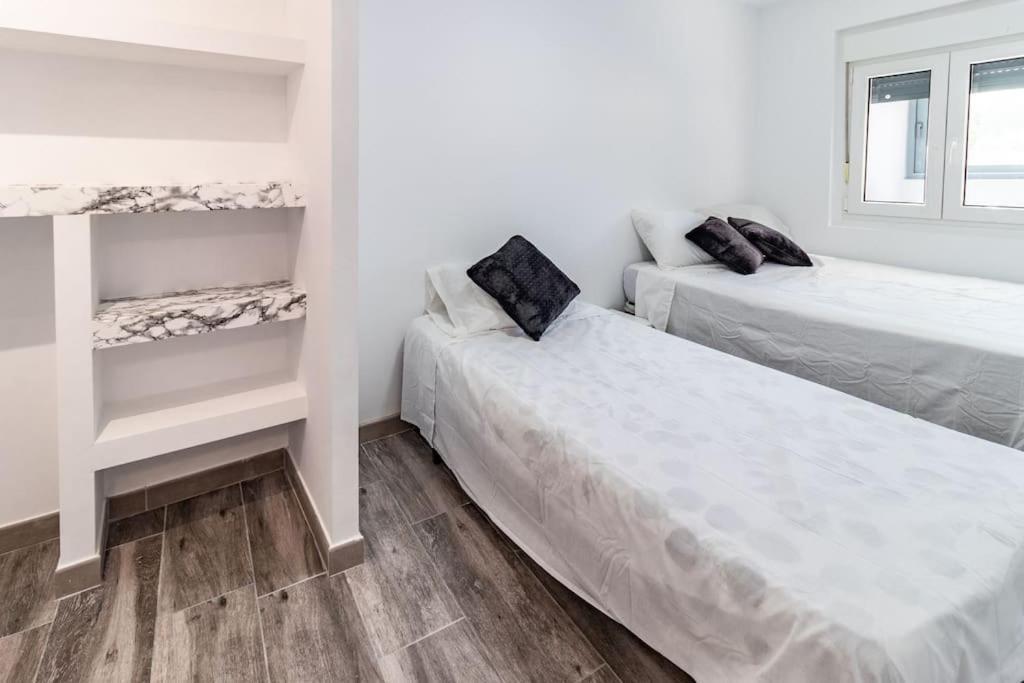 Viloví de Oñar Casa Rural Con Piscina Privada, Barbacoa, Wifi Y Parking Incluido מראה חיצוני תמונה